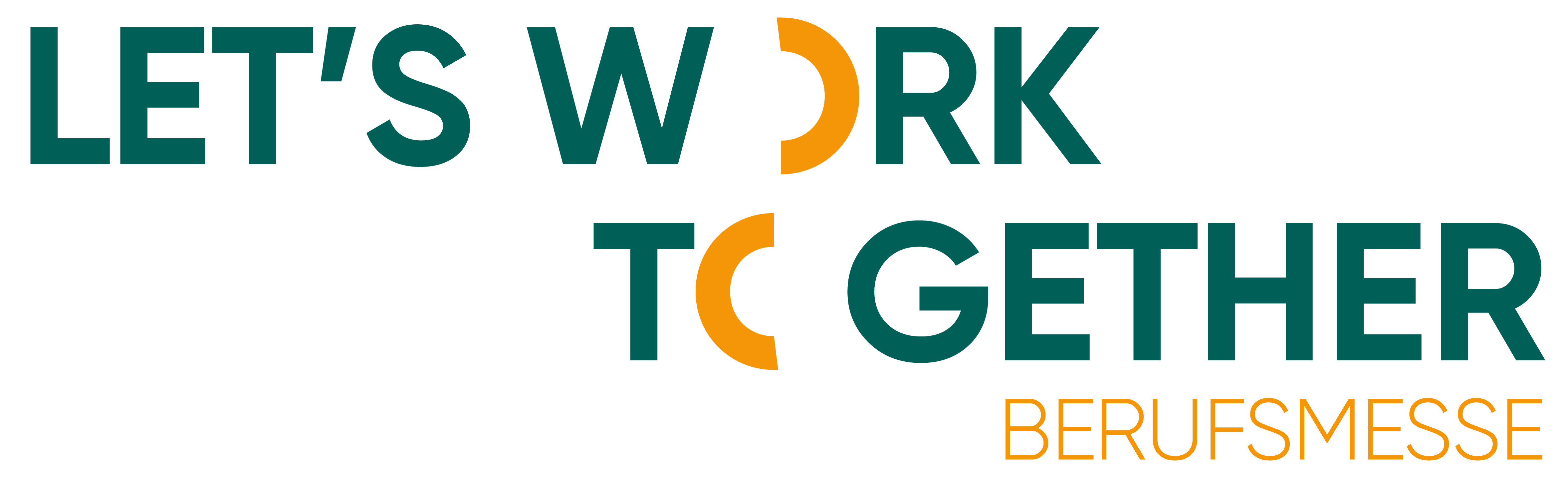 Let's work together Hildesheim 2026